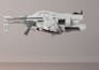 do 3d modeling for game asset and high quality pbr rendering